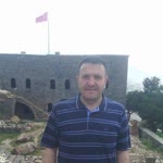 Yalçın