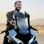 Profil fotoğrafı