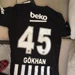 Gökhan