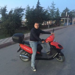 İsmail