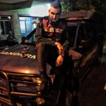 Yağız
