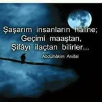 Profil fotoğrafı