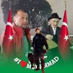 Profil fotoğrafı
