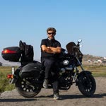 Profil fotoğrafı