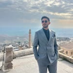 Profil fotoğrafı