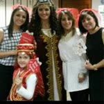 Derya