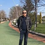 Profil fotoğrafı