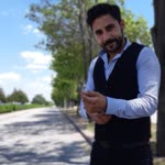 Ali
