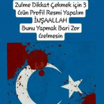 Profil fotoğrafı