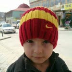 Uygur