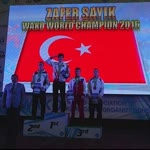 Zafer