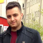İsmail