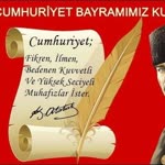 Profil fotoğrafı