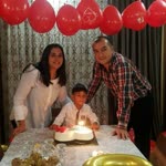 Dolunay