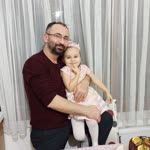 Profil fotoğrafı