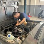 Profil fotoğrafı