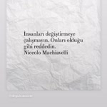Profil fotoğrafı