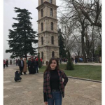 Gökçe