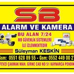 Sb Güvenlik