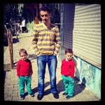 Bayram