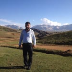 Mahmut