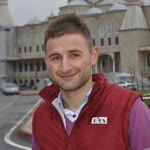 Gökhan
