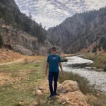 Profil fotoğrafı