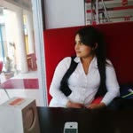 Özge