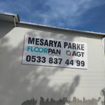 Mesarya