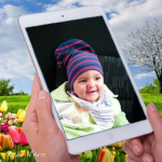Profil fotoğrafı
