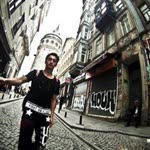 Profil fotoğrafı