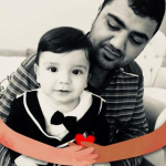 Profil fotoğrafı