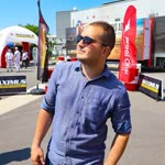 Profil fotoğrafı