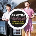 Ak Giyim