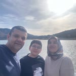 Profil fotoğrafı