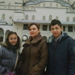 Yasemin