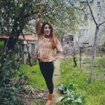 Yeliz