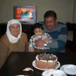 İsmail