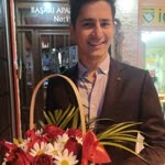 Mehrdad