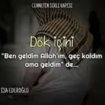Cennetinsırlı