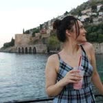 Nazlı