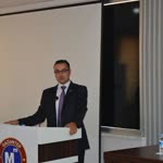M. Özdeli