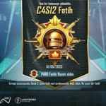 Fatih