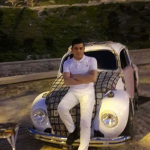 İsmail