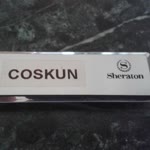 Coşkun