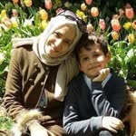 Profil fotoğrafı