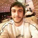 Serkan