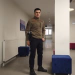 Angaralı
