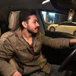 Şahsin