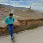Muhammed